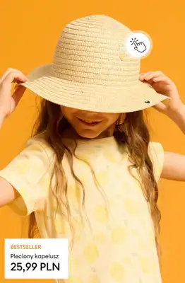 Sinsay - gazetka promocyjna Plażowe trendy! od czwartku 16.07  - strona 3