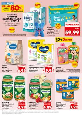 Kaufland - gazetka promocyjna Oferta Kaufland - SUPER SOBOTA od soboty 18.07 do soboty 18.07 - strona 29