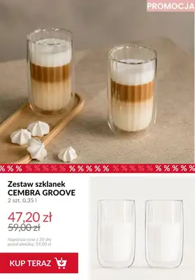 Homla - gazetka promocyjna -20% na wybrane produkty od czwartku 16.07  - strona 8