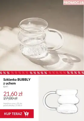 Homla - gazetka promocyjna -20% na wybrane produkty od czwartku 16.07  - strona 5