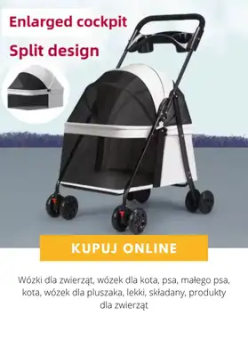 AliExpress - gazetka promocyjna Akcesoria dla zwierząt od czwartku 16.07  - strona 9