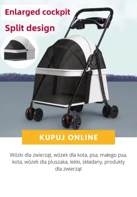 AliExpress - gazetka promocyjna Akcesoria dla zwierząt od czwartku 16.07  - strona 9