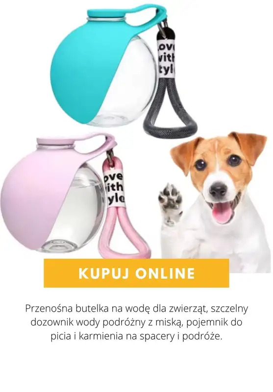 AliExpress - gazetka promocyjna Akcesoria dla zwierząt od czwartku 16.07  - strona 4
