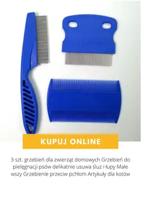 AliExpress - gazetka promocyjna Akcesoria dla zwierząt od czwartku 16.07  - strona 3