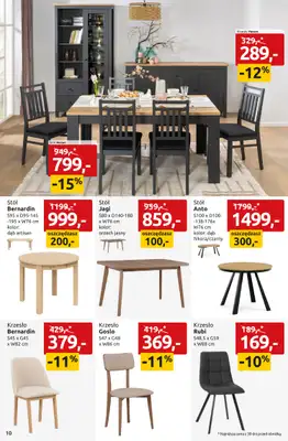 Black Red White - gazetka promocyjna NAJLEPSZE OKAZJE POD SŁOŃCEM DO-50% od czwartku 16.07 do niedzieli 02.08 - strona 10
