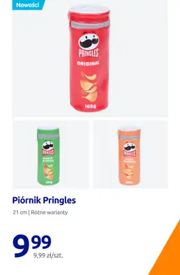 Action - gazetka promocyjna Powrót do szkoły w niskich cenach od piątku 17.07 do wtorku 21.07 - strona 3