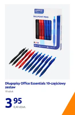 Action - gazetka promocyjna Powrót do szkoły w niskich cenach od piątku 17.07 do wtorku 21.07 - strona 12