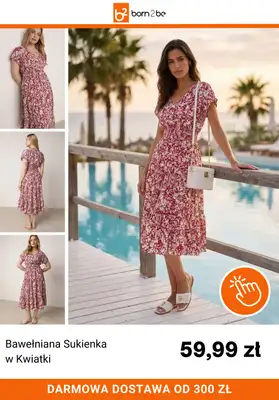 Born2be - gazetka promocyjna Bestsellery w super cenach! od czwartku 16.07 do piątku 24.07 - strona 4