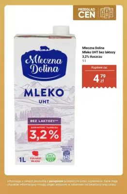 Biedronka - gazetka promocyjna Produkty do wypieków - przegląd cen od piątku 17.07  - strona 8
