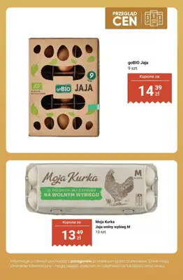 Biedronka - gazetka promocyjna Produkty do wypieków - przegląd cen od piątku 17.07  - strona 4