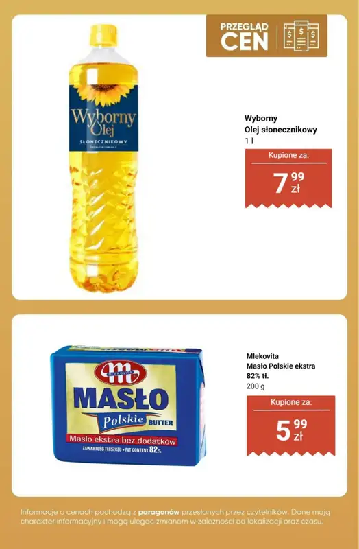 Biedronka - gazetka promocyjna Produkty do wypieków - przegląd cen od piątku 17.07  - strona 9