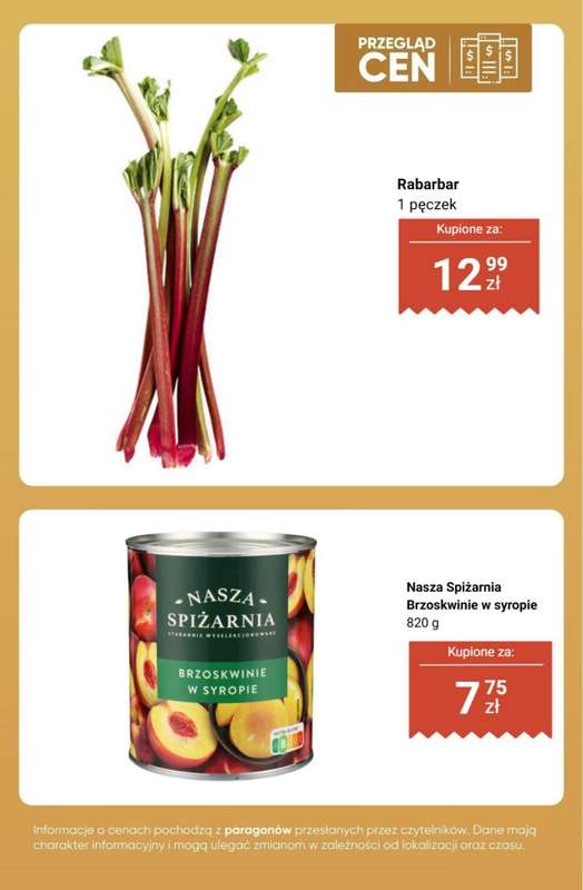 Biedronka - gazetka promocyjna Produkty do wypieków - przegląd cen od piątku 17.07  - strona 12