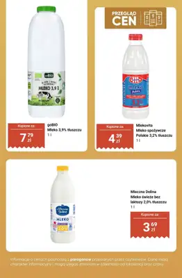 Biedronka - gazetka promocyjna Produkty do wypieków - przegląd cen od piątku 17.07  - strona 7