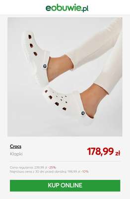 eobuwie.pl - gazetka promocyjna Final SALE od czwartku 16.07  - strona 5