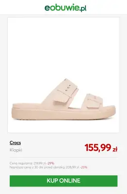 eobuwie.pl - gazetka promocyjna Final SALE od czwartku 16.07  - strona 10