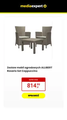 Media Expert - gazetka promocyjna Letnie okazje - Sprawdź hity! od wtorku 14.07 do poniedziałku 20.07 - strona 3