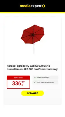 Media Expert - gazetka promocyjna Letnie okazje - Sprawdź hity! od wtorku 14.07 do poniedziałku 20.07 - strona 5