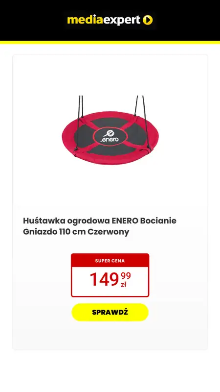 Media Expert - gazetka promocyjna Letnie okazje - Sprawdź hity! od wtorku 14.07 do poniedziałku 20.07 - strona 18