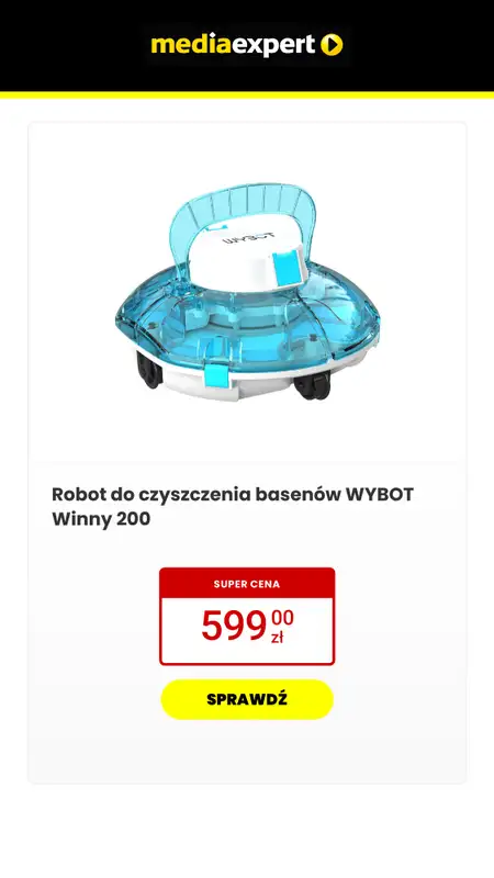 Media Expert - gazetka promocyjna TYLKO HITY - Sprawdź TERAZ! od niedzieli 12.07 do poniedziałku 20.07 - strona 16