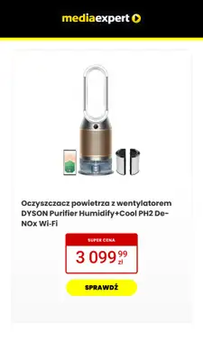 Media Expert - gazetka promocyjna TYLKO HITY - Sprawdź TERAZ! od niedzieli 12.07 do poniedziałku 20.07 - strona 18