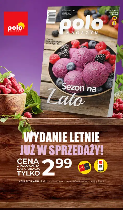 POLOmarket - gazetka promocyjna Super hity na weekend od czwartku 16.07 do soboty 18.07 - strona 6