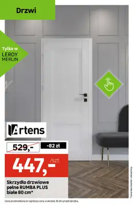 Leroy Merlin - gazetka promocyjna Najlepsze promocje! od czwartku 16.07 do wtorku 11.08 - strona 4