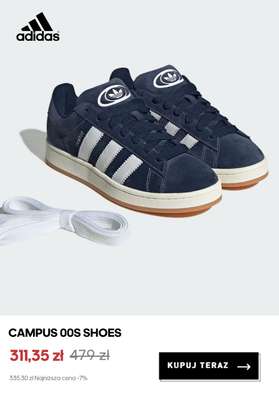 Adidas - gazetka promocyjna Do -30% na sneakersy damskie od czwartku 16.07 do poniedziałku 20.07 - strona 10