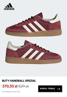 Adidas - gazetka promocyjna Do -30% na sneakersy damskie od czwartku 16.07 do poniedziałku 20.07 - strona 5