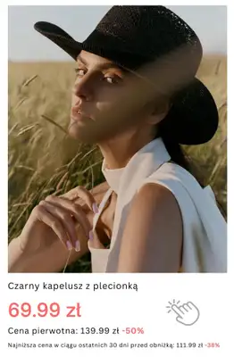 Monnari - gazetka promocyjna Kolekcja w rytmie natury od czwartku 16.07  - strona 5