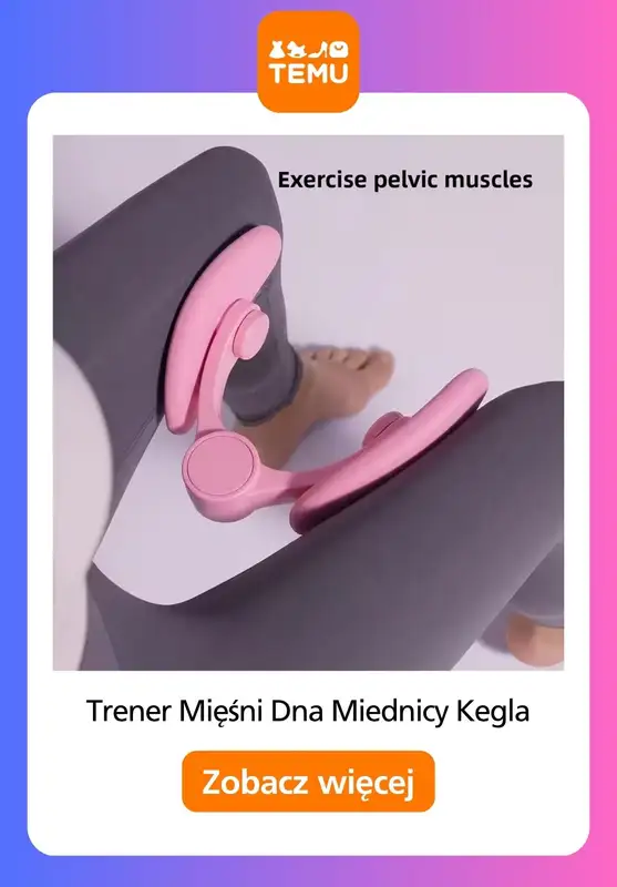 Temu - gazetka promocyjna Akcesoria fitness od czwartku 16.07  - strona 2