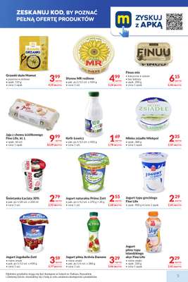 Makro - gazetka promocyjna Mega oferty dla Twojego sklepu od wtorku 21.07 do poniedziałku 03.08 - strona 5