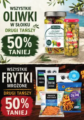 Dino - gazetka promocyjna Weekendowe okazje od piątku 17.07 do soboty 18.07 - strona 5