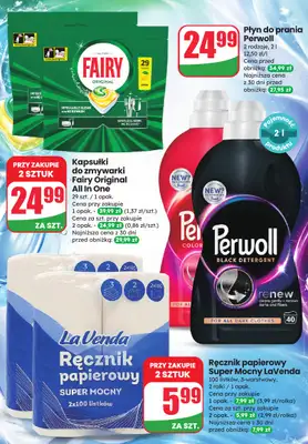 Dino - gazetka promocyjna Weekendowe okazje od piątku 17.07 do soboty 18.07 - strona 8