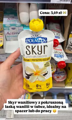 Dino - gazetka promocyjna Zakupowe inspiracje w Dino od soboty 18.07  - strona 10
