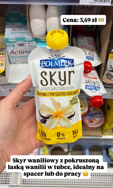 Dino - gazetka promocyjna Zakupowe inspiracje w Dino od soboty 18.07  - strona 10