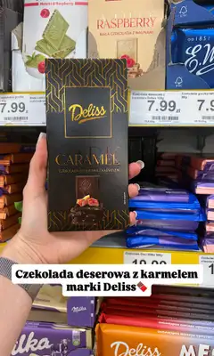 Dino - gazetka promocyjna Zakupowe inspiracje w Dino od soboty 18.07  - strona 5
