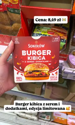 Dino - gazetka promocyjna Zakupowe inspiracje w Dino od soboty 18.07  - strona 9