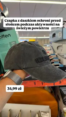 Biedronka - gazetka promocyjna Zakupowe Inspiracje - produkty do domu i dodatki modowe od piątku 17.07  - strona 2