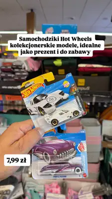 Biedronka - gazetka promocyjna Zakupowe Inspiracje - produkty do domu i dodatki modowe od piątku 17.07  - strona 7