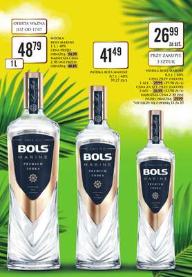 Dino - gazetka promocyjna Katalog alkoholowy od poniedziałku 20.07 do soboty 25.07 - strona 8