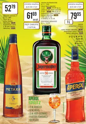 Dino - gazetka promocyjna Katalog alkoholowy od poniedziałku 20.07 do soboty 25.07 - strona 11