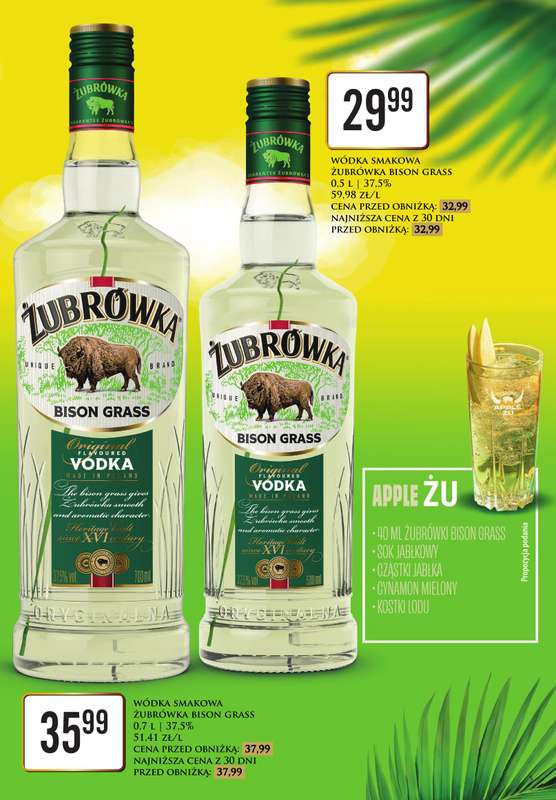 Dino - gazetka promocyjna Katalog alkoholowy od poniedziałku 20.07 do soboty 25.07 - strona 5