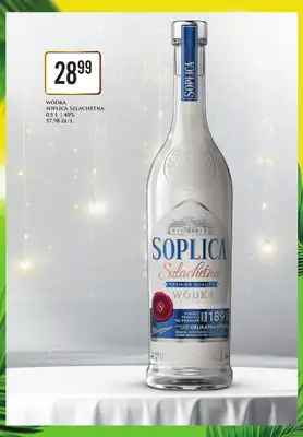 Dino - gazetka promocyjna Katalog alkoholowy od poniedziałku 20.07 do soboty 25.07 - strona 9