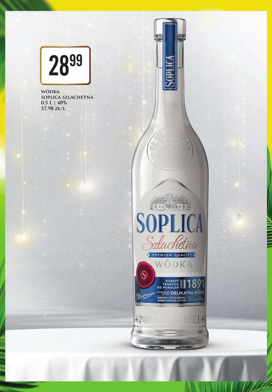 Dino - gazetka promocyjna Katalog alkoholowy od poniedziałku 20.07 do soboty 25.07 - strona 9