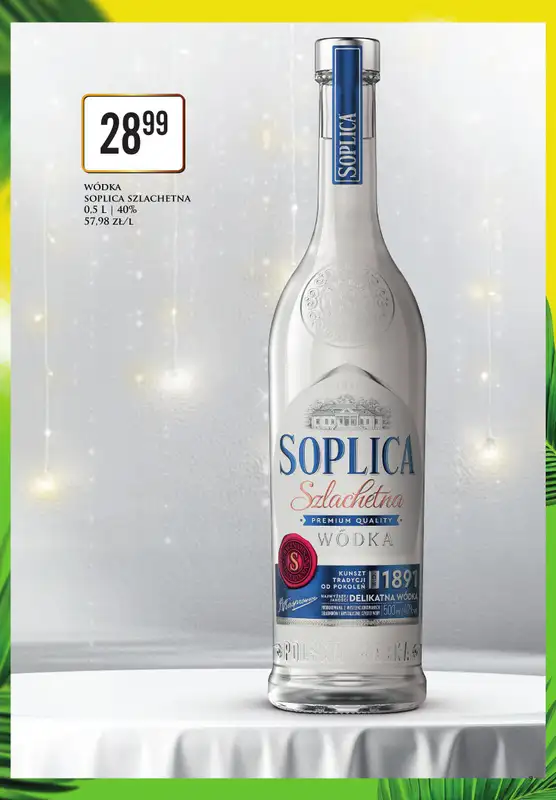 Dino - gazetka promocyjna Katalog alkoholowy od poniedziałku 20.07 do soboty 25.07 - strona 9