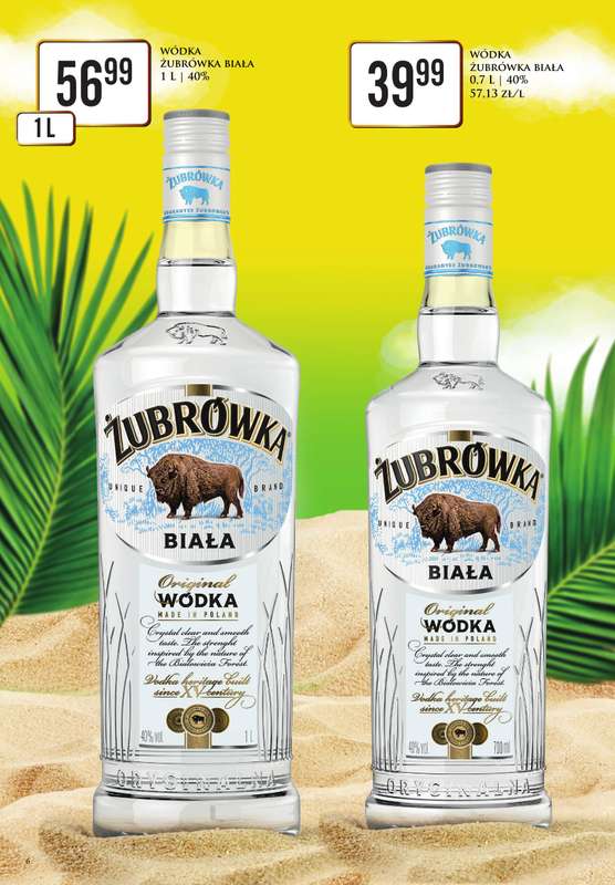 Dino - gazetka promocyjna Katalog alkoholowy od poniedziałku 20.07 do soboty 25.07 - strona 6