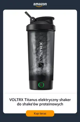 Amazon - gazetka promocyjna Małe AGD do kuchni od soboty 18.07  - strona 8