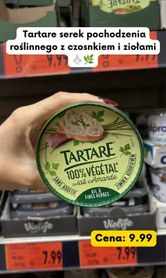 Kaufland - gazetka promocyjna Zakupowe Inspiracje w Kaufland od piątku 17.07 do poniedziałku 20.07 - strona 3