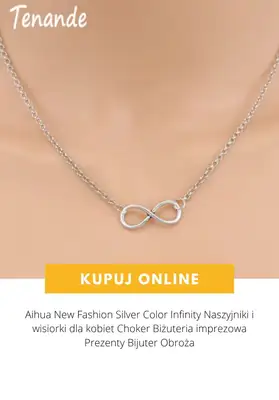 AliExpress - gazetka promocyjna Biżuteria od piątku 17.07  - strona 9