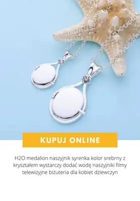 AliExpress - gazetka promocyjna Biżuteria od piątku 17.07  - strona 2